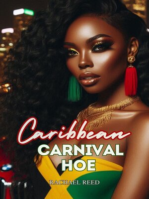 cover image of Caribbean Carnival Hoe